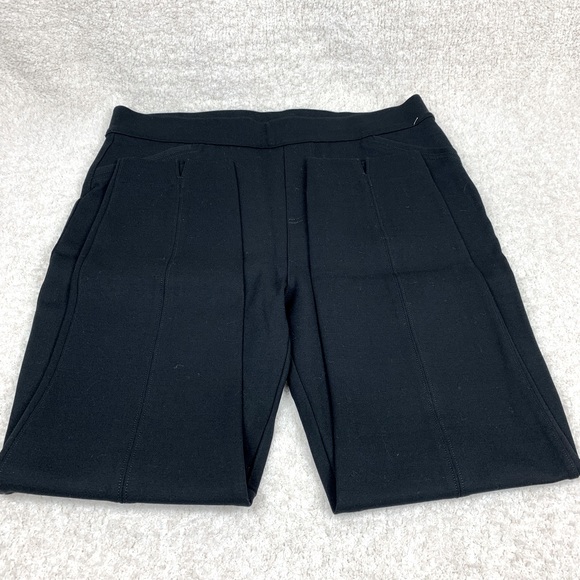 Spanx The Perfect Pant, Ankle Backseam Skinny 20251R - Picture 8 of 13